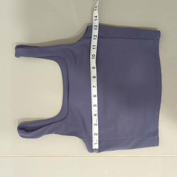 H&M crop top - Picture 7 of 8